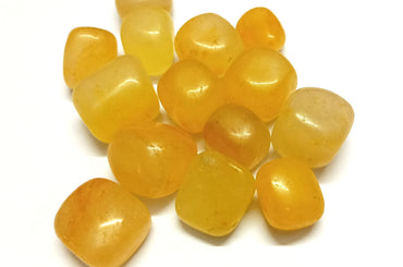 Divine Power Crystal Tumble Original GemStone For Manifestation, Healing and Meditation