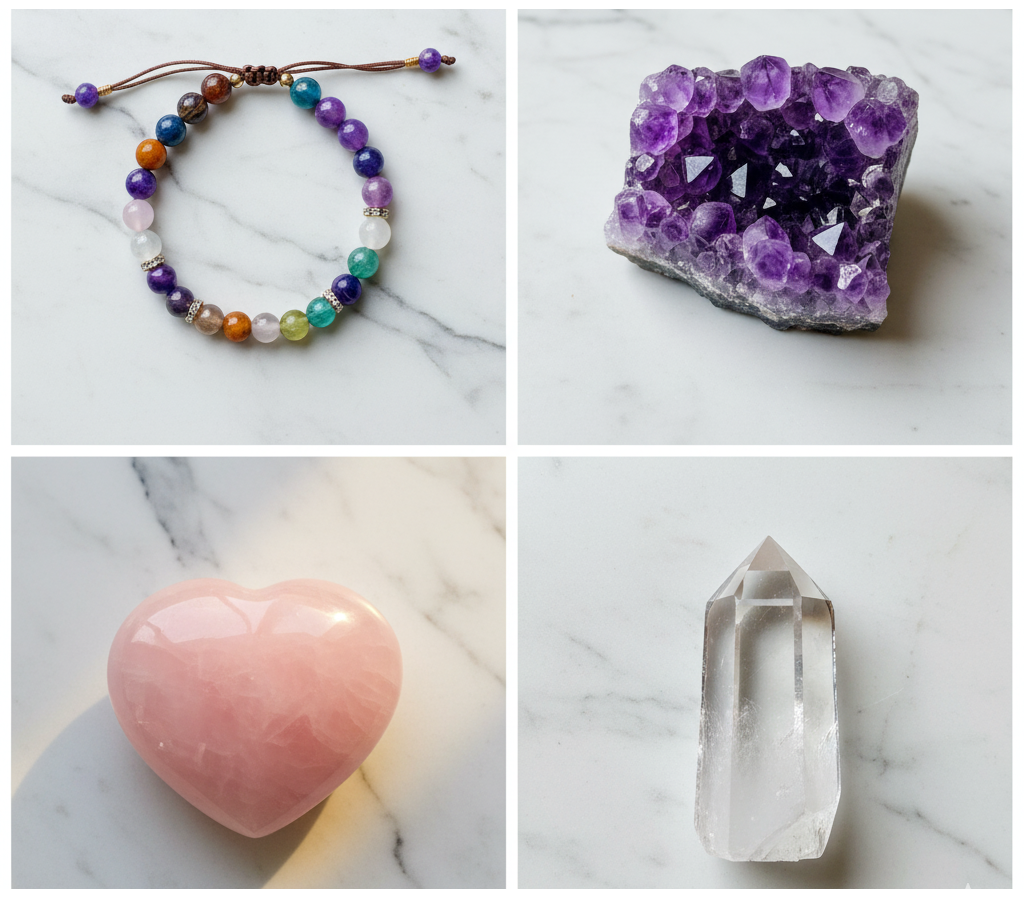 Crystal Best Sellers