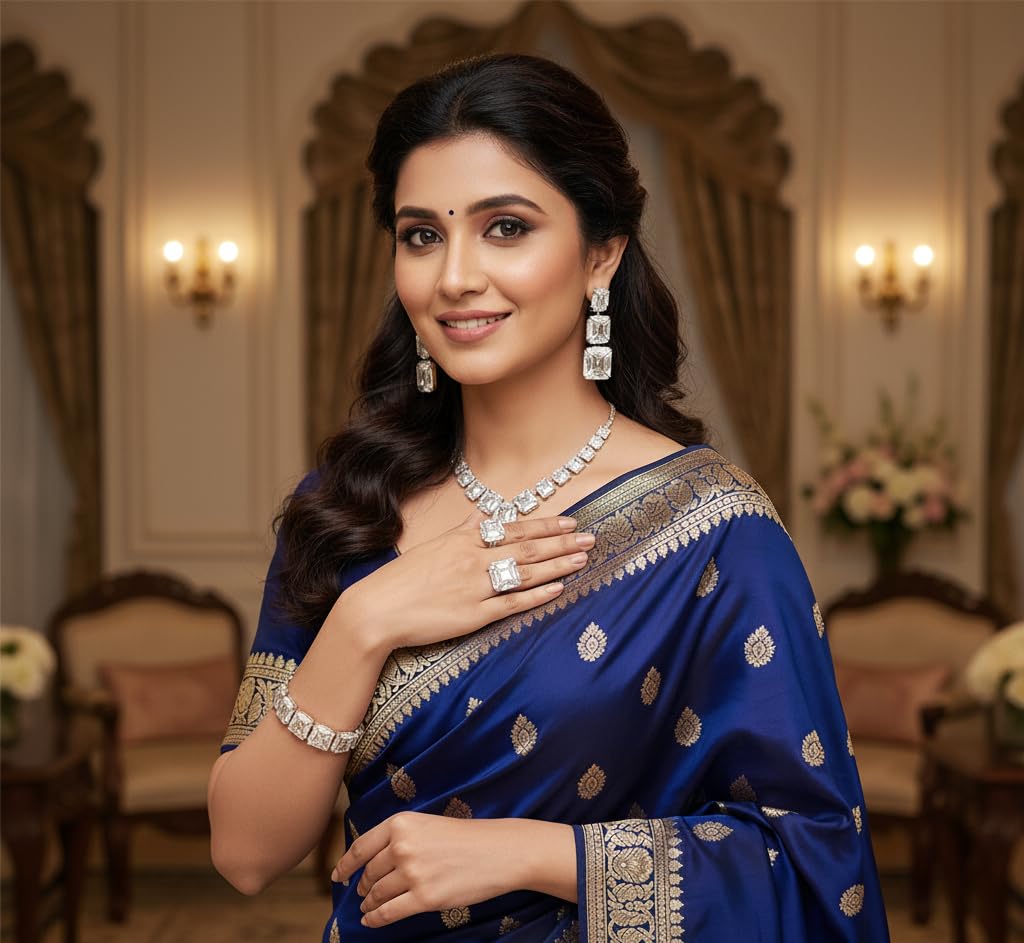 GRA Certified Lab Grown D Colorless VVS1 Clarity Excellent Cut Moissanite Diamond Simulant – Cushion Cut Loose Gemstone 4.75 Carat (10 mm) with Certificate & Warranty Included | For Custom Jewellery Projects and Engagement Rings - IGL Jewels