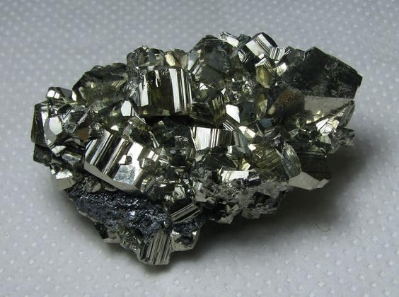 Natural Pure Black Tourmaline Certified Clusters for Grounding and Protection | Healing and Meditation - Cleansing off Negative Energy