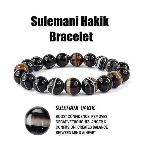 Divinity Certified Black Tourmaline Crystal Ring for Healing, Protection, and Motivation