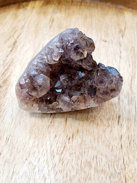 Smoky Quartz Geode Crystal Original AAA Grade Brazil Cluster for Healing and Meditation 108