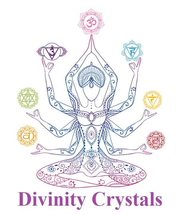 Divinity Crystals Green Jade Healing Bracelet for Men and Women - AAA Grade Original Gemstone Stretchable Wellness Accessory for Yoga, Reiki, and Feng Shui