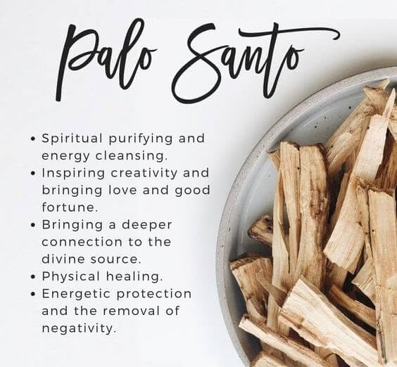 Palo Santo Incense Sticks from Ecuador for Healing and Stress Relief | 100% Natural, Wild Harvested, Available in Packs of 2 to 20 20