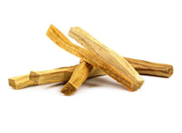 Combo Pack of 2 Palo Santo and Sage Bundle for Meditation and Stress Relief