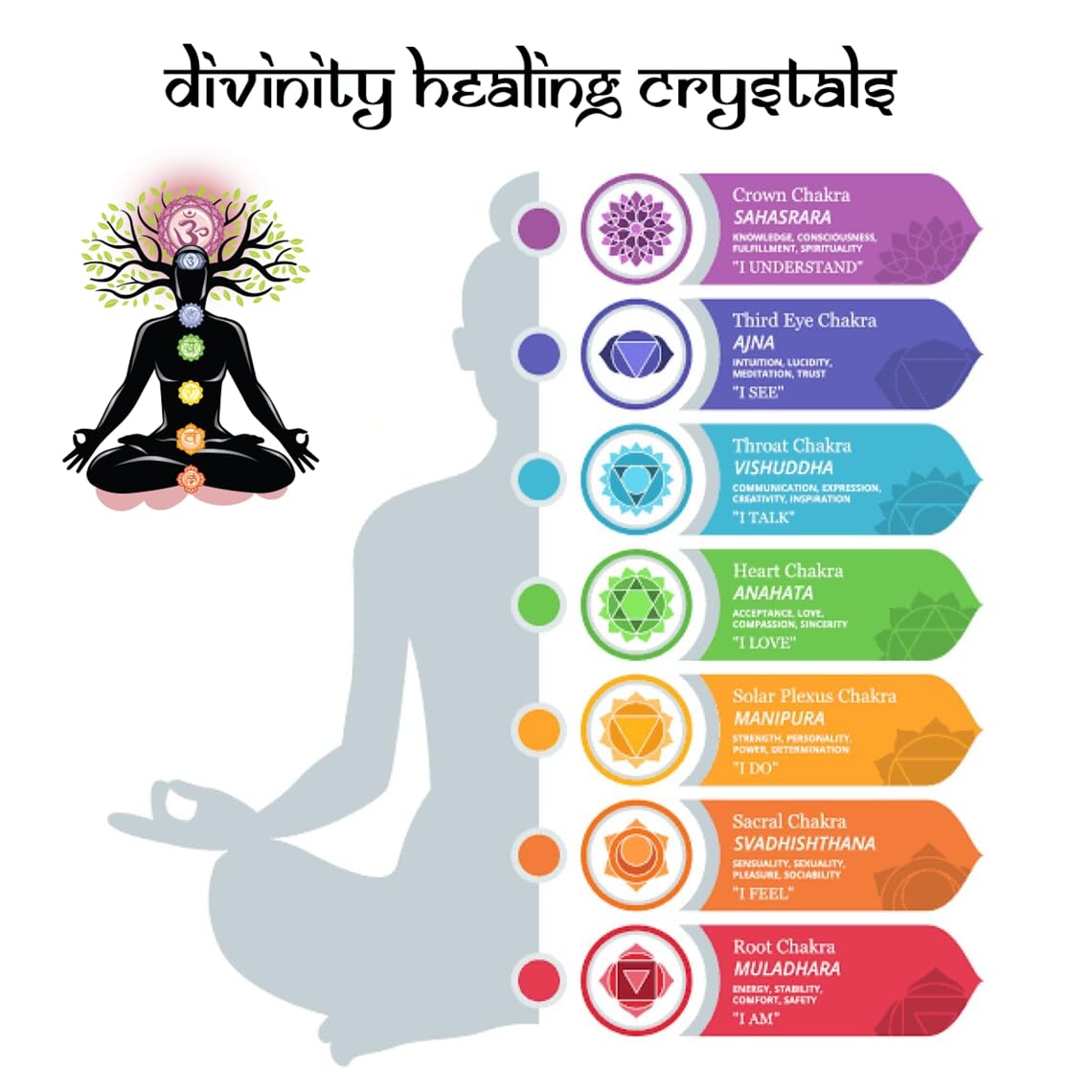 Jaap Mala Collection Rose Quartz for Men and Women - Natural Pure 8 mm Beads for Yoga, Reiki, Meditation & Feng Shui