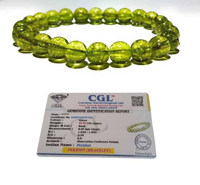 Divinity Crystals 7 Chakra Heart Bracelet - Natural 8 mm Crystal Bracelet for Good Luck, Love, Abundance, Healing, and Meditation for Men and Women