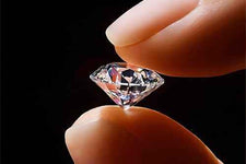 GRA Certified Lab Grown Moissanite Diamonds – Round Cut D VVS1 Loose Stone 2.5 Carat_9mm with Certificate & Warranty Card | For Engagement Rings & Custom Jewellery Designs