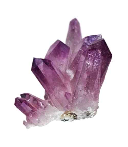 Divinity Crystals Amethyst Natural Cluster - 250 Carat+ Geode Rough Stones for Reiki, Pooja, Crystal Healing, and Meditation